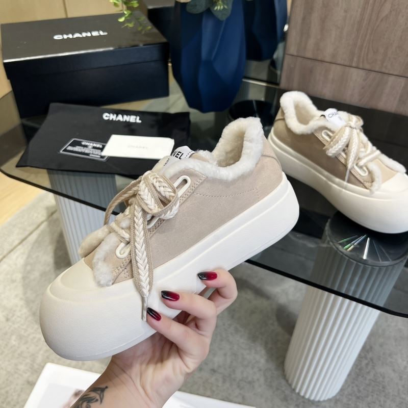 Chanel Sneakers